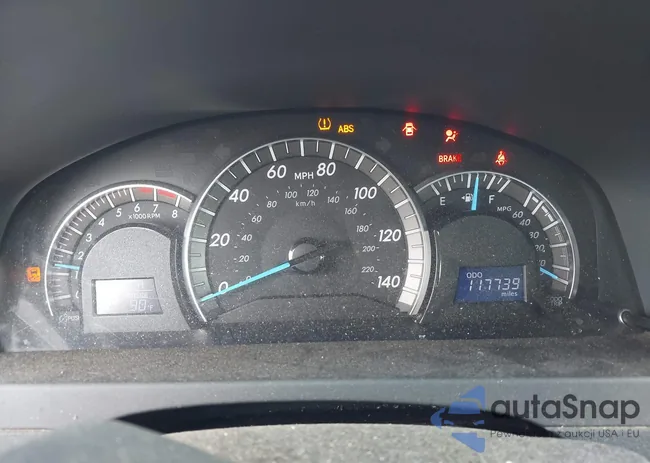 4T1BF1FK3DU701079: 43005176