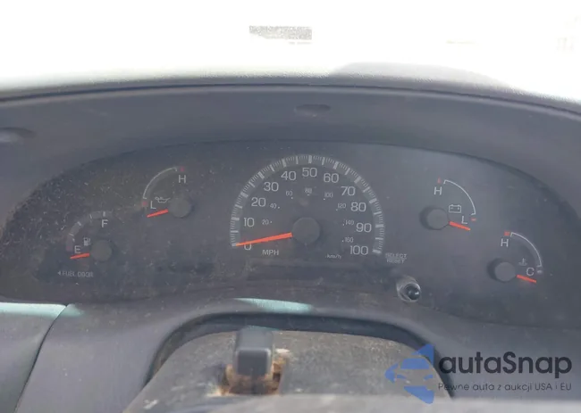 1FTZF1728XKB42839: 43005190