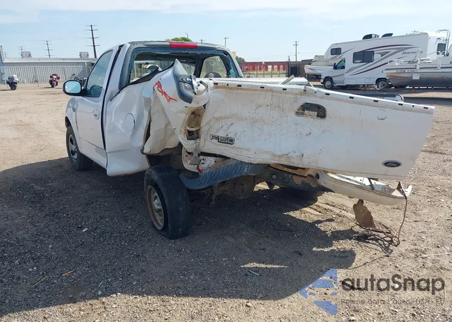 1FTZF1728XKB42839: 43005190