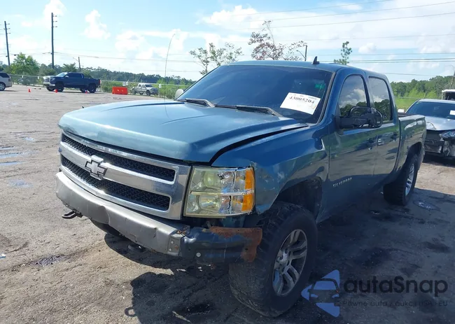 3GCRCSE31AG169910: 43005204