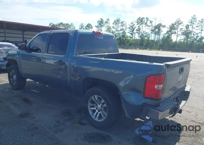 3GCRCSE31AG169910: 43005204