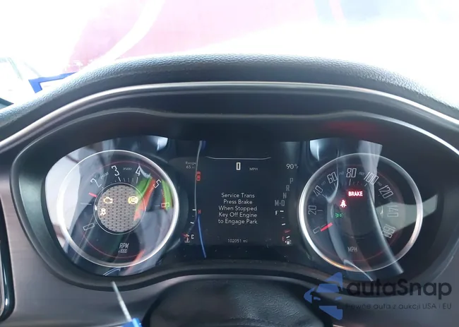 2C3CDZAGXJH153052: 43005207