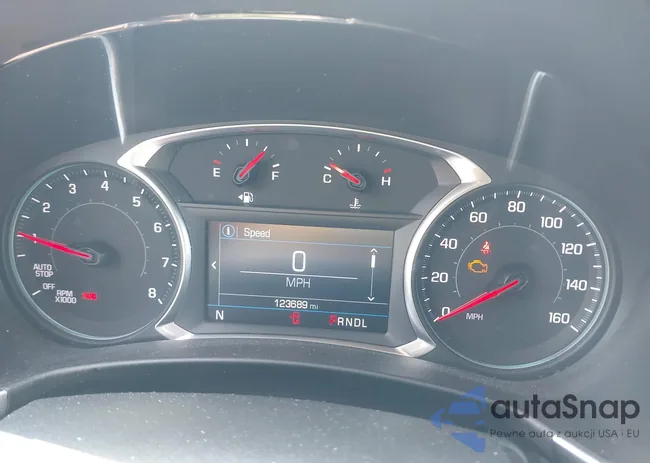 3GNAXTEV9MS161572: 43005240