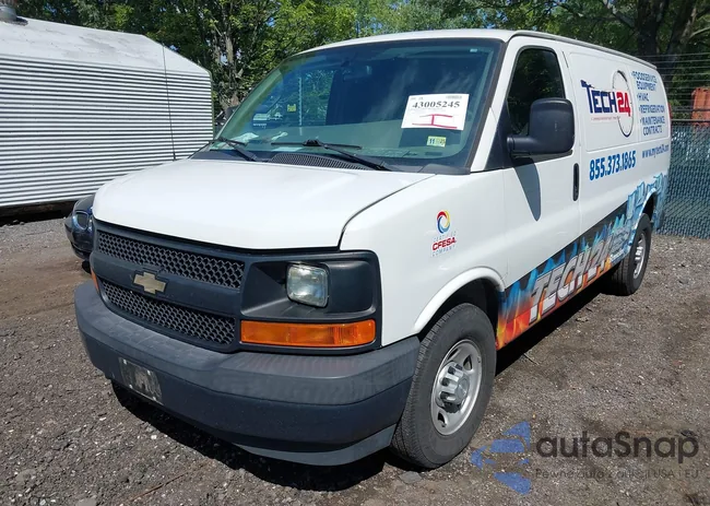 1GCWGAFFXH1255574: 43005245