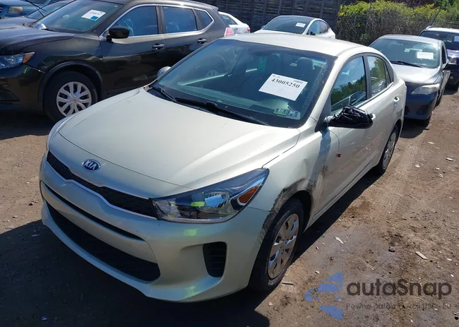 3KPA24AB3JE059073: 43005250