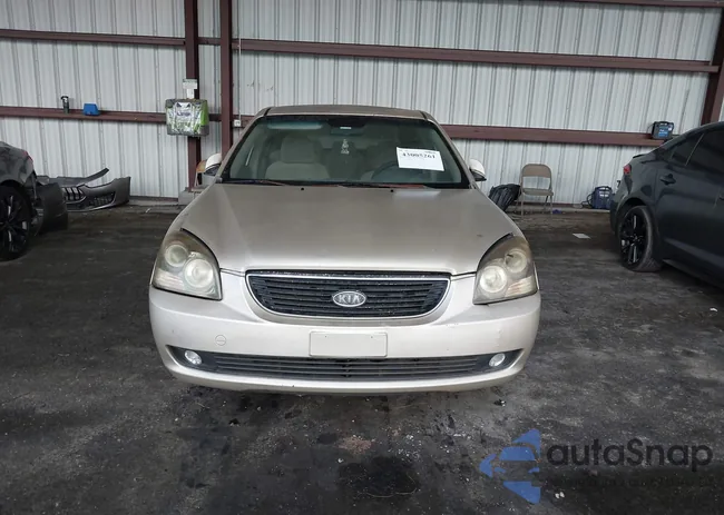 KNAGE124265039395: 43005261