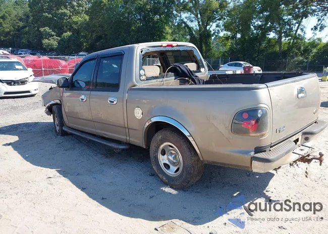 1FTRW07L71KB52594: 43005265