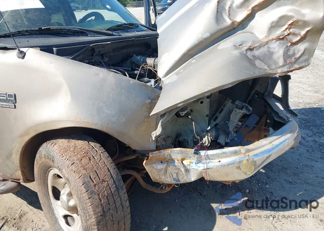 1FTRW07L71KB52594: 43005265