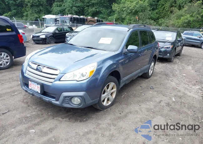 4S4BRBCCXD3304100: 43005283