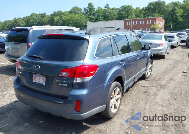 4S4BRBCCXD3304100: 43005283