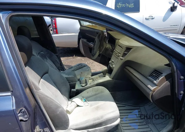 4S4BRBCCXD3304100: 43005283