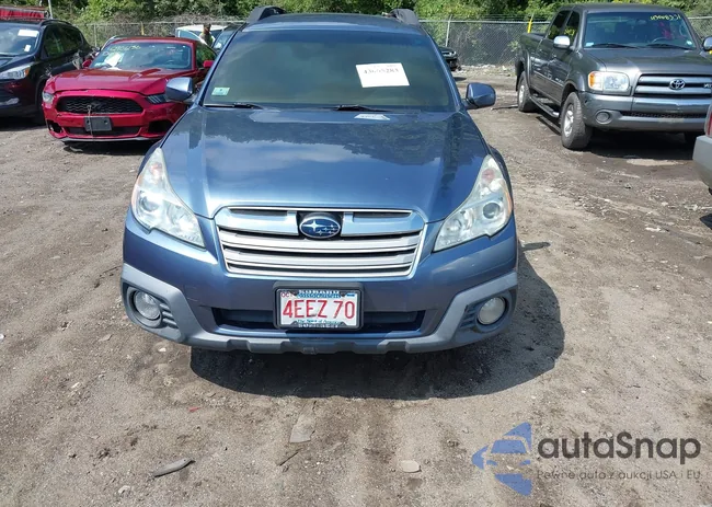 4S4BRBCCXD3304100: 43005283