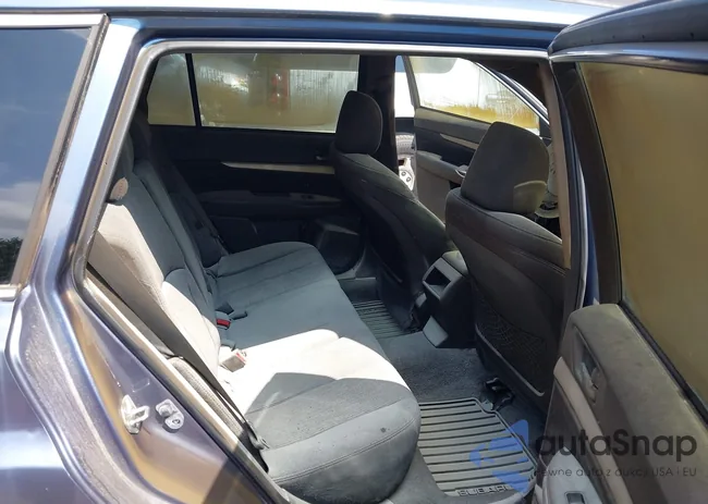 4S4BRBCCXD3304100: 43005283