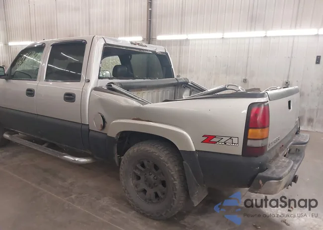 2GTEK13Z871175823: 43006302