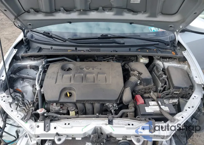 2T1BURHE5KC152365: 43006356