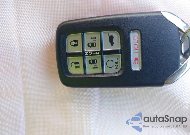 5FNRL6H51NB023507: 43006358