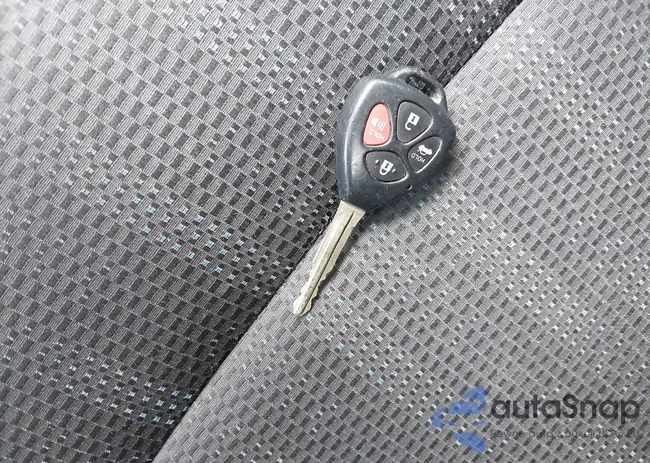 2T1BU4EE9CC903623: 43006364