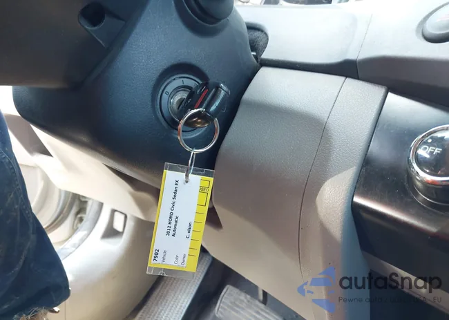 2HGFB2F83CH503553: 43006372