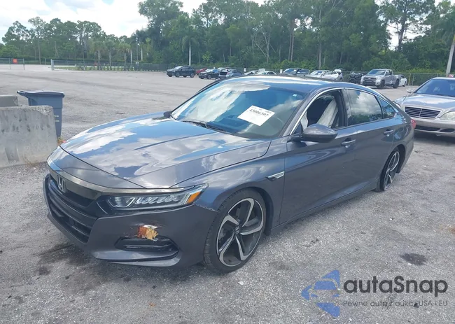 1HGCV1F31KA051270: 43006397