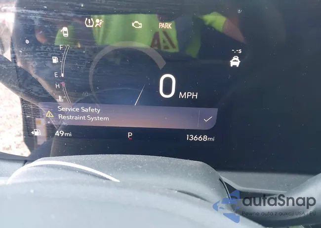 KL47LBE22RB220473: 43006404