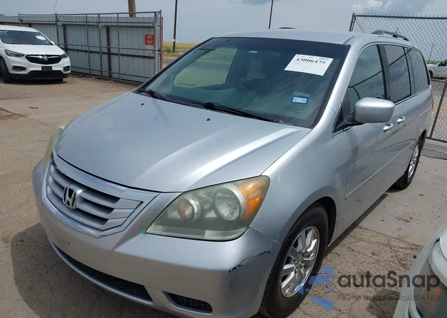 5FNRL3H45AB081409: 43006439