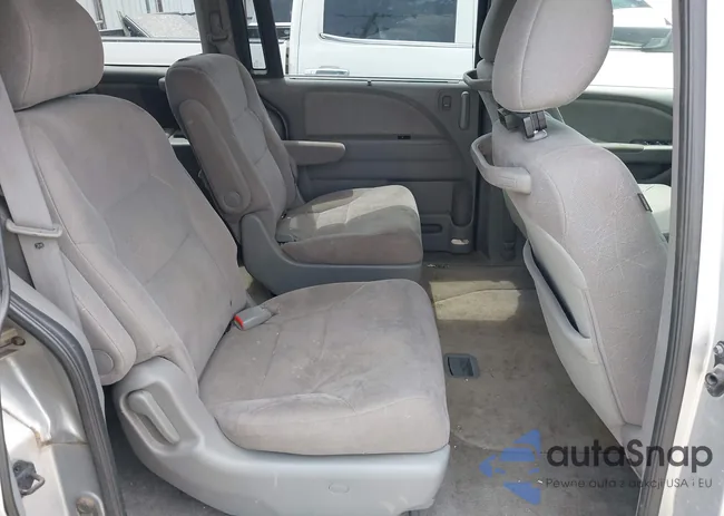 5FNRL3H45AB081409: 43006439