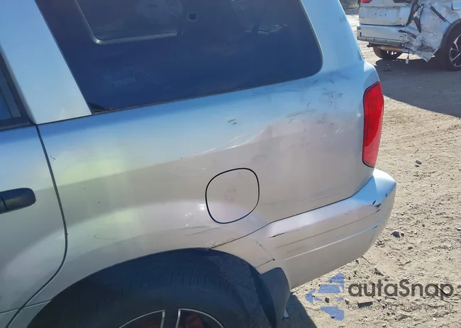 2HKYF18483H541433: 43006442