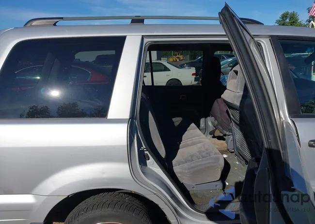 2HKYF18483H541433: 43006442