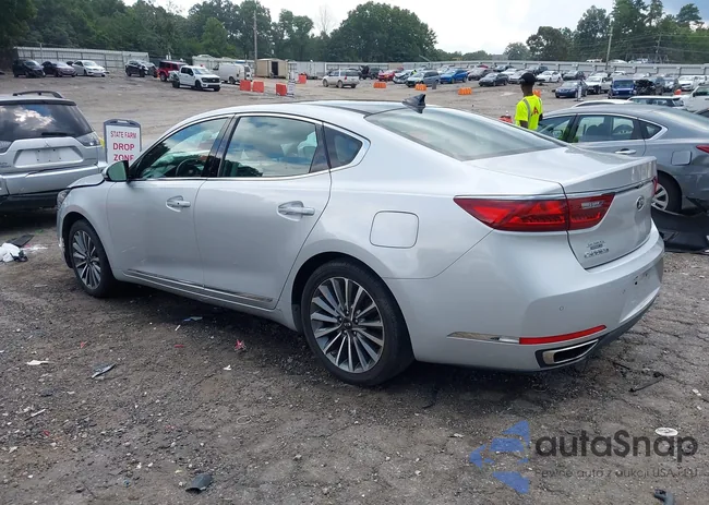 KNALC4J1XH5050385: 43006443