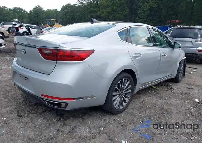 KNALC4J1XH5050385: 43006443