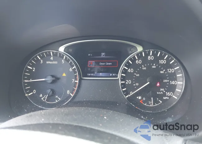 1N4AL3AP5JC107561: 43006456