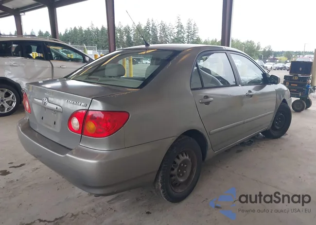 1NXBR32E43Z110342: 43006462