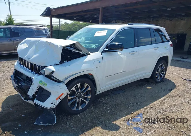 1C4RJYD68P8863609: 43006484