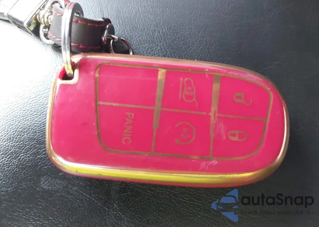 2C3CDXGJ3MH600476: 43006486