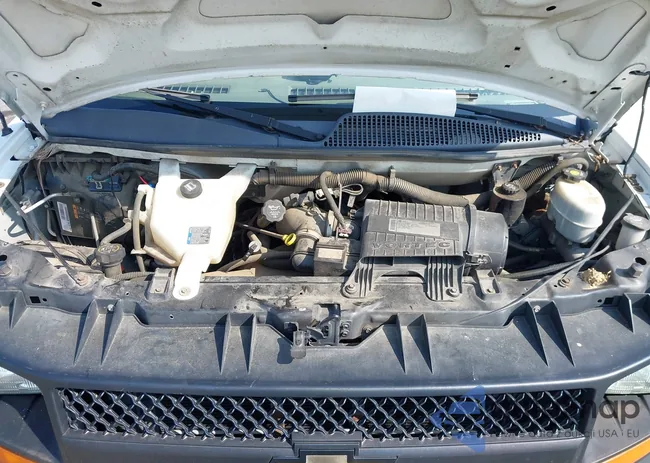 1GCWGFCAXC1194967: 43006497