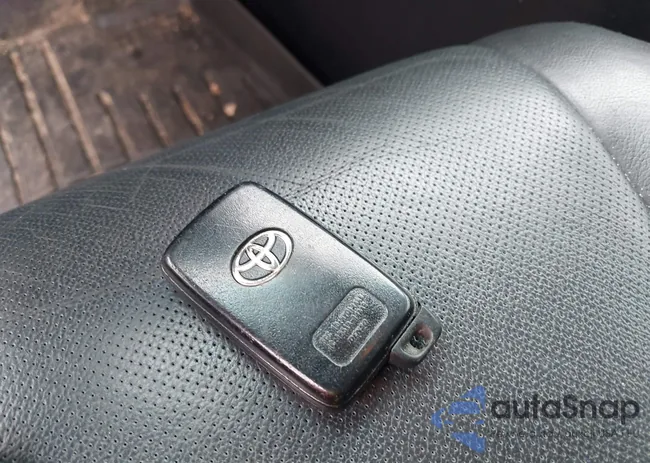 5TDYK3EH0DS135768: 43006507