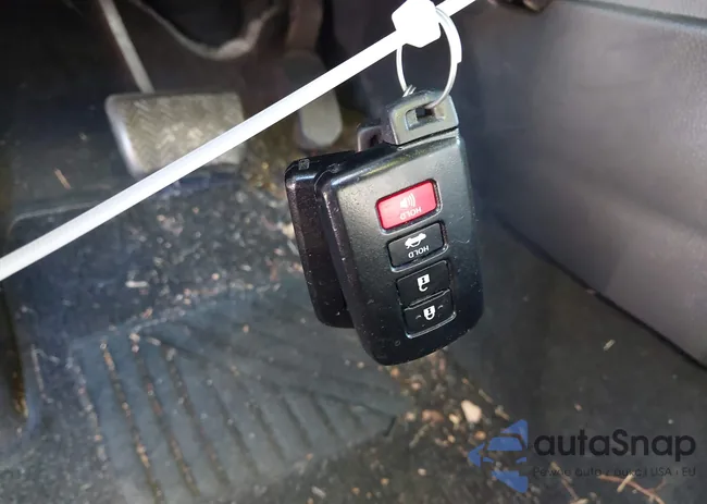 2T1BURHE7HC808171: 43006509