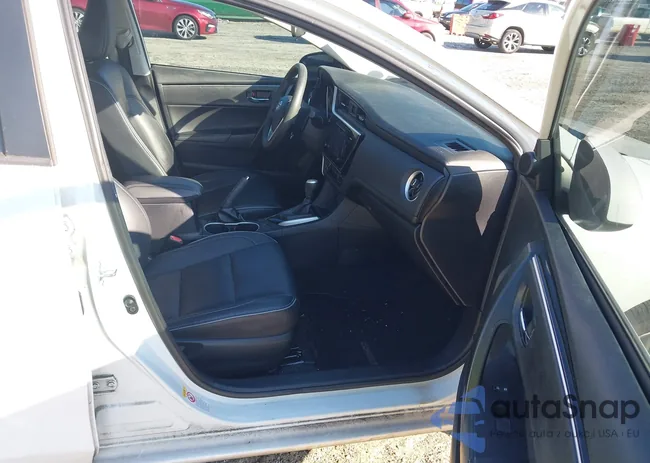 2T1BURHE7HC808171: 43006509