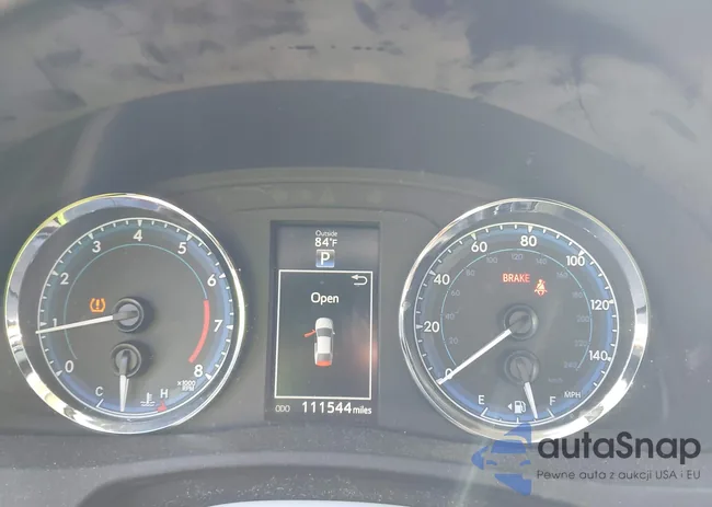 2T1BURHE7HC808171: 43006509