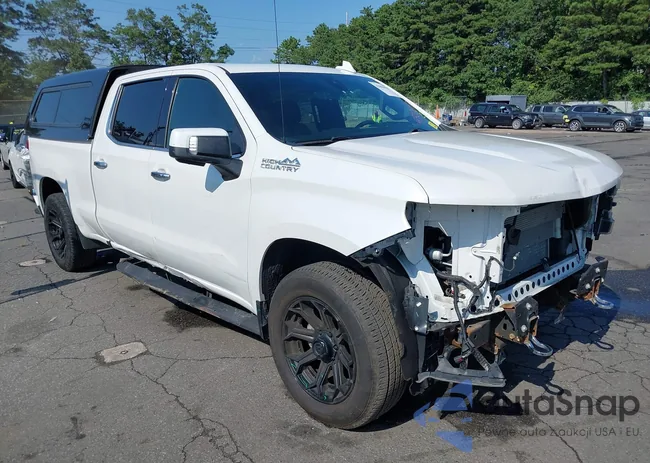 1GCUYHED7LZ275417: 43006521