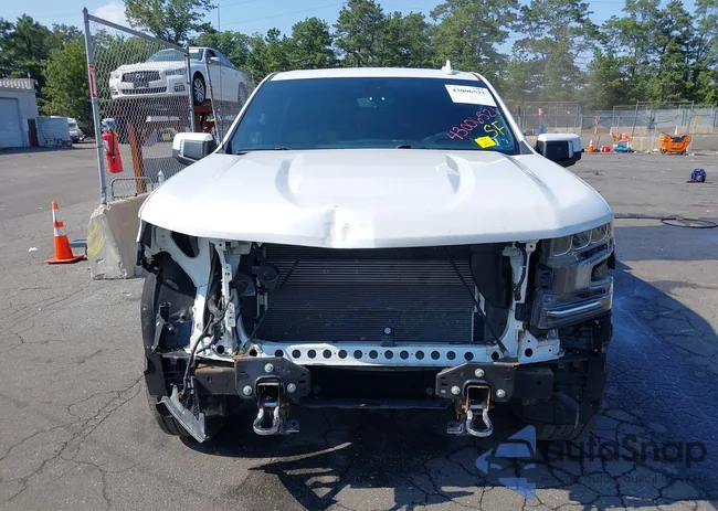 1GCUYHED7LZ275417: 43006521