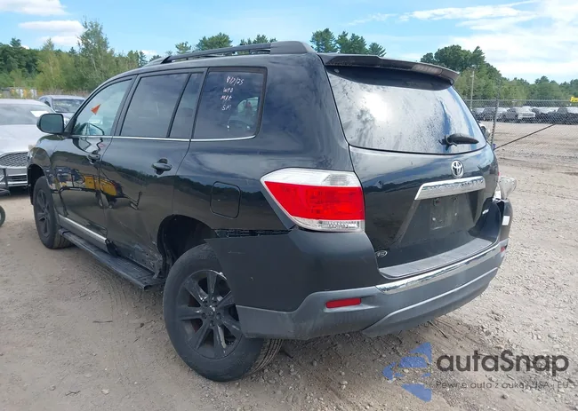 5TDBK3EH3BS067226: 43006529