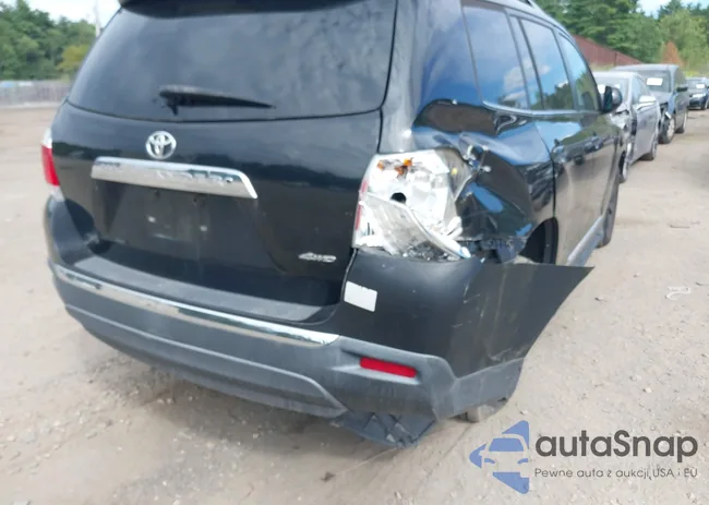 5TDBK3EH3BS067226: 43006529