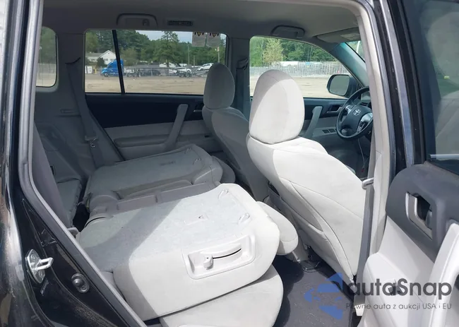 5TDBK3EH3BS067226: 43006529