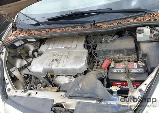 5TDKK4CC9AS319573: 43006537