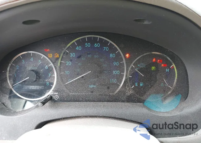 5TDKK4CC9AS319573: 43006537