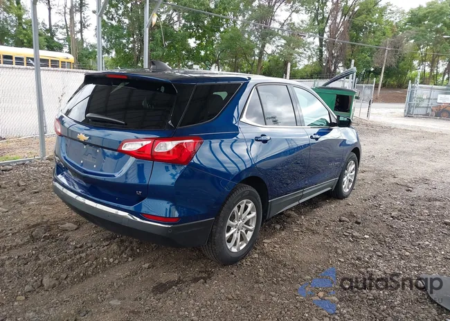 2GNAXKEV6L6204871: 43006540