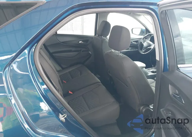 2GNAXKEV6L6204871: 43006540