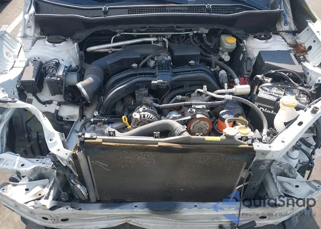 JF2SKAGC1LH457853: 43006542