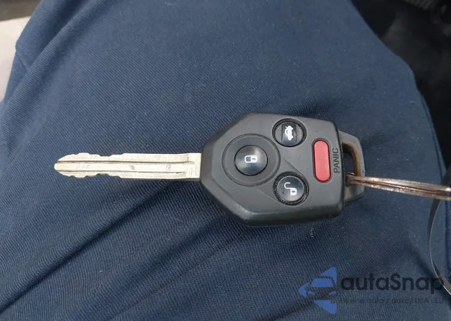 JF2SKAGC1LH457853: 43006542